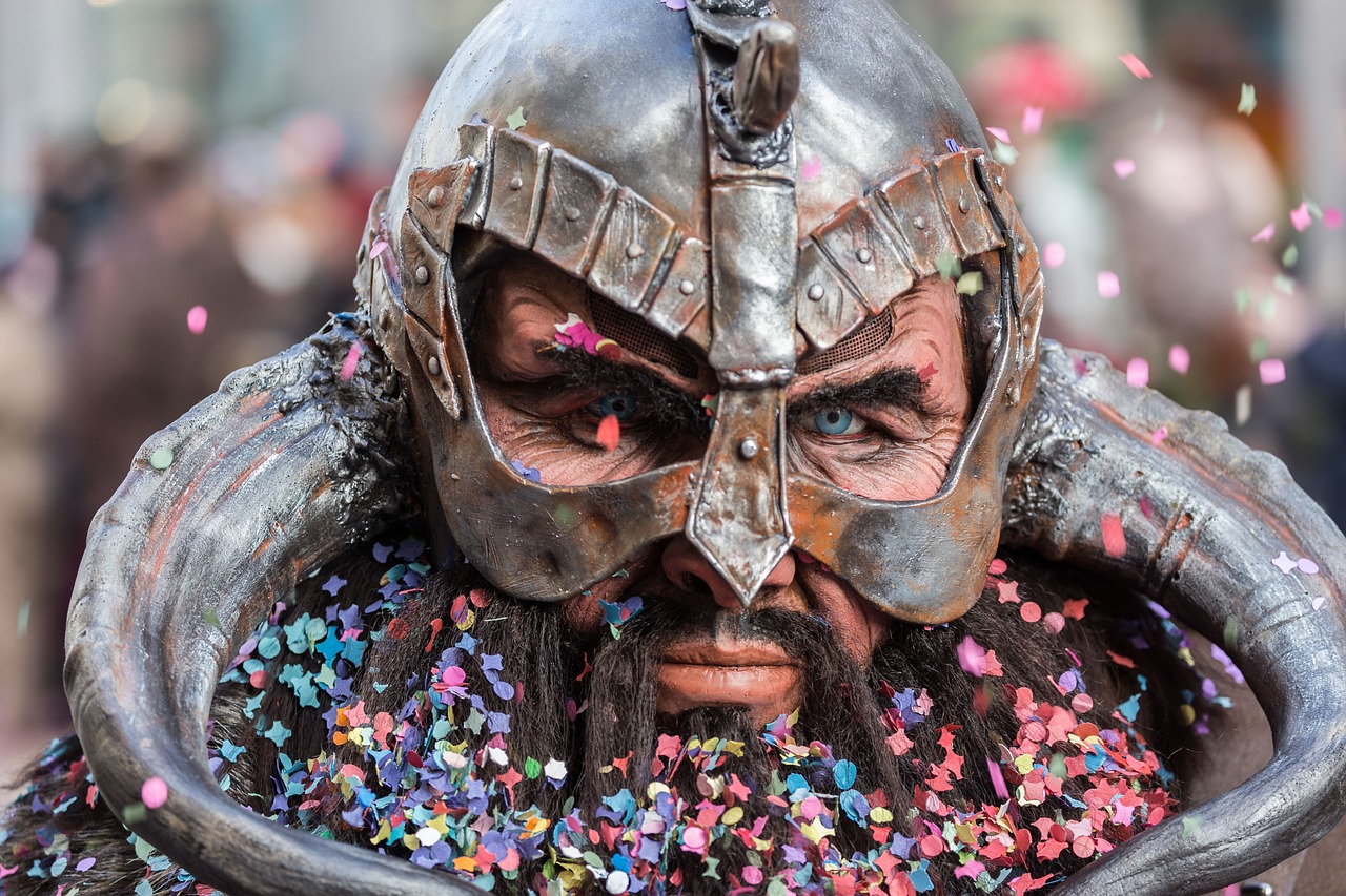 Notting Hill Carnival - The Heartbeat of London's Cultural Diversity